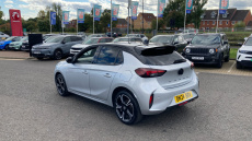 Vauxhall Corsa 1.2 Turbo Ultimate 5dr Petrol Hatchback